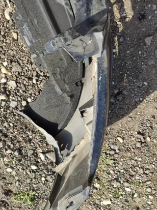  Бампер передний Ford Focus 2 Арт 93462324, вид 10