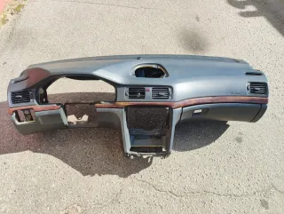 39968951 Панель передняя салона (торпедо) Volvo S80 1 Арт 2121-11100283, вид 1