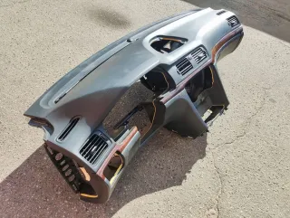 39968951 Панель передняя салона (торпедо) Volvo S80 1 Арт 2121-11100283, вид 3