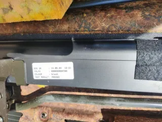 39962815 Полка багажника Volvo S80 1 Арт 2121-11100284, вид 3