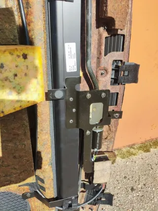 39962815 Полка багажника Volvo S80 1 Арт 2121-11100284, вид 4