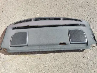 39962815 Полка багажника Volvo S80 1 Арт 2121-11100284, вид 2