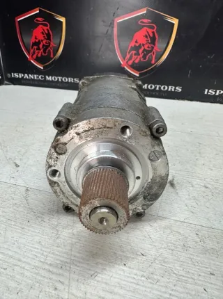 7818177530 Серводвигатель (моторчик) рулевой рейки Land Rover Range Rover 4 Арт 40686, вид 2
