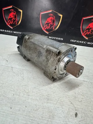 7818177530 Серводвигатель (моторчик) рулевой рейки Land Rover Range Rover 4 Арт 40686, вид 3
