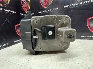 jpla044k02ad Холодильник автомобильный штатный Land Rover Range Rover 4 Арт 40744, вид 5