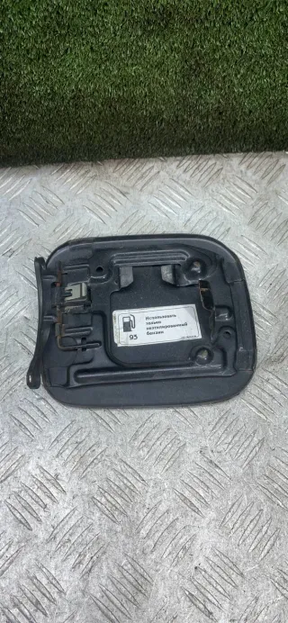  Лючок топливного бака Chery Tiggo t11 Арт 92787, вид 2