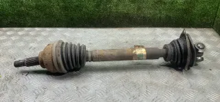 8200079913 Полуось передняя левая (приводной вал, ШРУС) Renault Laguna 2 Арт 92698, вид 1