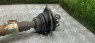 8200079913 Полуось передняя левая (приводной вал, ШРУС) Renault Laguna 2 Арт 92698, вид 4