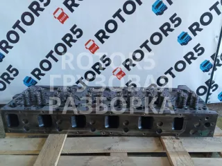 20938806 головка блока цилиндров Volvo FH 13л Арт 50434, вид 3