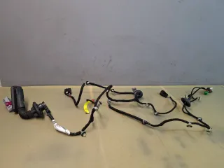 84747884 Проводка двери задней Chevrolet  Traverse Арт 317955, вид 1
