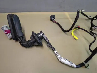 84747884 Проводка двери задней Chevrolet  Traverse Арт 317955, вид 2