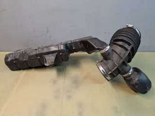84205603 Резонатор воздушного фильтра Chevrolet  Traverse Арт 317902, вид 2