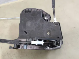 13598385 замок двери задней правой Chevrolet Equinox 3 Арт 313318, вид 2