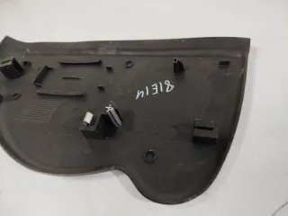 3B0858036 Накладка декоративная на торпедо Volkswagen Passat B5 Арт 93464950, вид 5