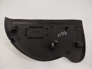 3B0858036 Накладка декоративная на торпедо Volkswagen Passat B5 Арт 93464950, вид 4