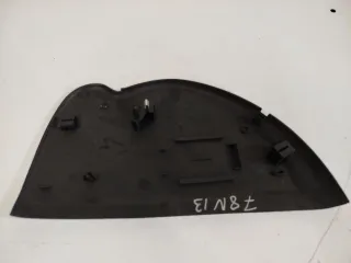 3B0858036 Накладка декоративная на торпедо Volkswagen Passat B5 Арт 93464959, вид 4