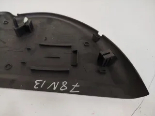 3B0858036 Накладка декоративная на торпедо Volkswagen Passat B5 Арт 93464959, вид 6