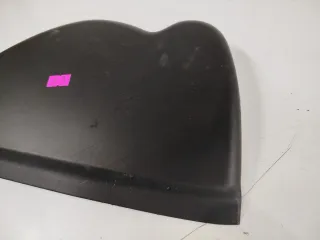 3B0858036 Накладка декоративная на торпедо Volkswagen Passat B5 Арт 93464959, вид 2