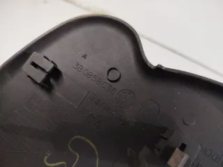 3B0858036 Накладка декоративная на торпедо Volkswagen Passat B5 Арт 93464971, вид 8