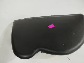 3B0858036 Накладка декоративная на торпедо Volkswagen Passat B5 Арт 93464971, вид 4