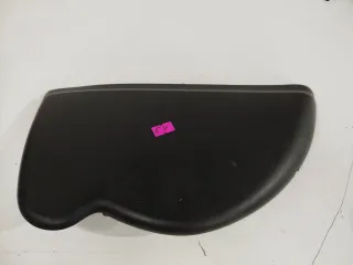 3B0858036 Накладка декоративная на торпедо Volkswagen Passat B5 Арт 93464971, вид 1