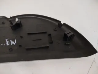 3B0858036 Накладка декоративная на торпедо Volkswagen Passat B5 Арт 93464973, вид 6