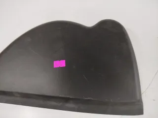 3B0858036 Накладка декоративная на торпедо Volkswagen Passat B5 Арт 93464973, вид 3