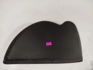 3B0858036 Накладка декоративная на торпедо Volkswagen Passat B5 Арт 93464973, вид 1