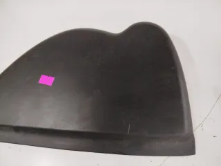 3B0858036 Накладка декоративная на торпедо Volkswagen Passat B5 Арт 93464976, вид 3