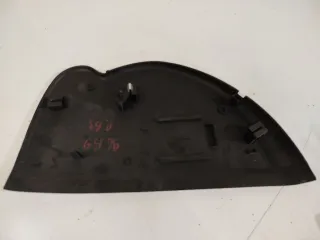 3B0858036 Накладка декоративная на торпедо Volkswagen Passat B5 Арт 93464976, вид 4