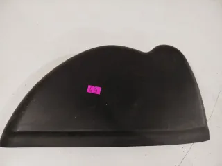3B0858036 Накладка декоративная на торпедо Volkswagen Passat B5 Арт 93464976, вид 1