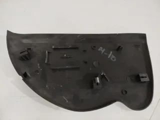 3B0858036 Накладка декоративная на торпедо Volkswagen Passat B5 Арт 93464981, вид 5