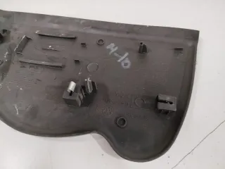 3B0858036 Накладка декоративная на торпедо Volkswagen Passat B5 Арт 93464981, вид 6