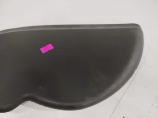3B0858036 Накладка декоративная на торпедо Volkswagen Passat B5 Арт 93464981, вид 3
