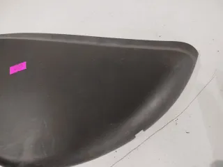 3B0858036 Накладка декоративная на торпедо Volkswagen Passat B5 Арт 93464981, вид 2