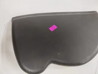 3B0858036 Накладка декоративная на торпедо Volkswagen Passat B5 Арт 93464981, вид 4