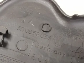 3B0858036 Накладка декоративная на торпедо Volkswagen Passat B5 Арт 93464982, вид 7