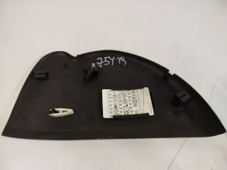 3B0858036 Накладка декоративная на торпедо Volkswagen Passat B5 Арт 93464982, вид 4