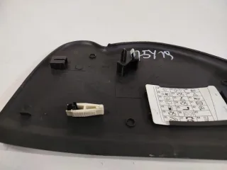 3B0858036 Накладка декоративная на торпедо Volkswagen Passat B5 Арт 93464982, вид 6