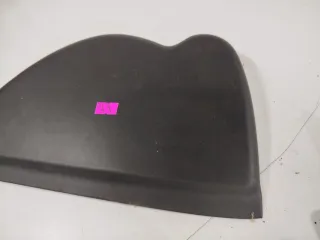 3B0858036 Накладка декоративная на торпедо Volkswagen Passat B5 Арт 93464982, вид 2