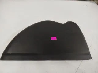 3B0858036 Накладка декоративная на торпедо Volkswagen Passat B5 Арт 93464982, вид 1
