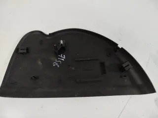 3B0858036 Накладка декоративная на торпедо Volkswagen Passat B5 Арт 93464984, вид 4