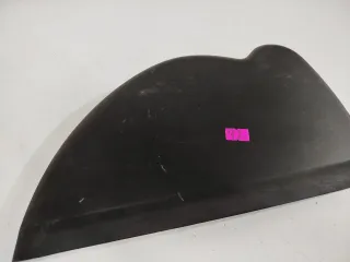 3B0858036 Накладка декоративная на торпедо Volkswagen Passat B5 Арт 93464984, вид 3