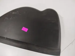 3B0858036 Накладка декоративная на торпедо Volkswagen Passat B5 Арт 93464984, вид 2