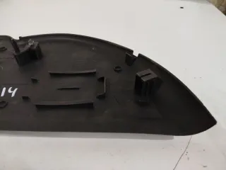 3B0858036 Накладка декоративная на торпедо Volkswagen Passat B5 Арт 93464989, вид 5