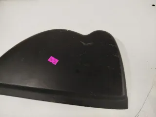 3B0858036 Накладка декоративная на торпедо Volkswagen Passat B5 Арт 93464989, вид 3