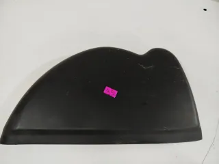 3B0858036 Накладка декоративная на торпедо Volkswagen Passat B5 Арт 93464989, вид 1