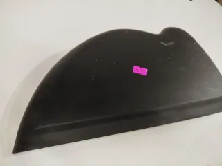 3B0858036 Накладка декоративная на торпедо Volkswagen Passat B5 Арт 93464989, вид 2