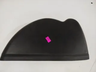 3B0858036 Накладка декоративная на торпедо Volkswagen Passat B5 Арт 93464991, вид 1
