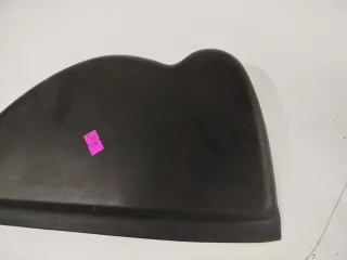 3B0858036 Накладка декоративная на торпедо Volkswagen Passat B5 Арт 93464991, вид 2